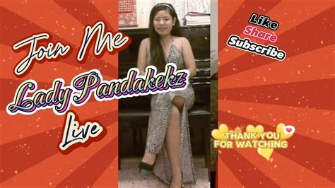 Lady Pandakekz Is Live Sls Update For Wh Thank U For The Love