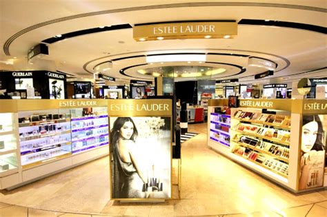 Дьюти-фри (Duty Free) Шереметьево. Официальный сайт, цены, каталог ...
