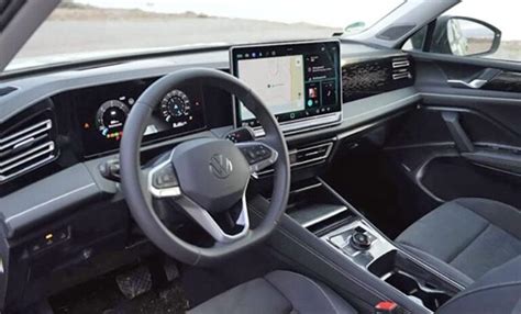 2025 VW Tiguan - BurlappCar