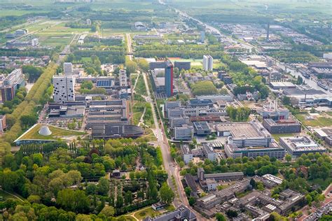 Facility Highlight: Delft University of Technology - EXCITE Network 