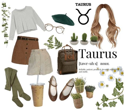 Pin On My Taurus Aesthetic