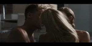 Amber Heard All Nude Scenes From The Informers 2008 Tnaflix
