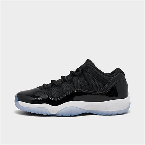 Big Kids Air Jordan Retro 11 Low Basketball Shoes Jd Sports