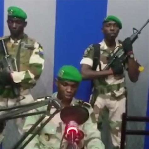 Tentato Colpo Di Stato Sventato In Gabon Quattro Arrestati E Un Quinto