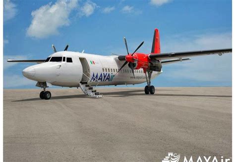 Mayair fortalece sus conexiones aéreas en el sureste mexicano