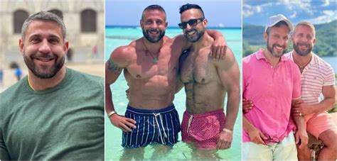 Italian Gay Porn Star Turned Mathematics Professor Wins Unfair Dismissal Case Star Observer