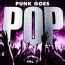 Various Artists Punk Goes Pop Vol