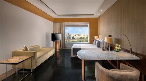 Book Luxury Hotel Rooms in Chennai | Hyatt Regency Chennai