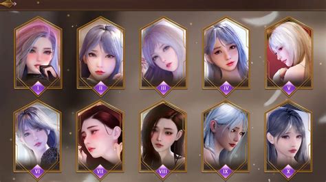 Hot And Lovely Charm Final Lovely Games F Zone