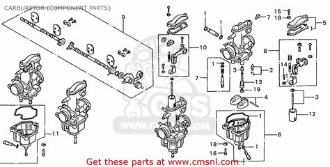 CB 550 Vorstellung Und Vergaserfrage