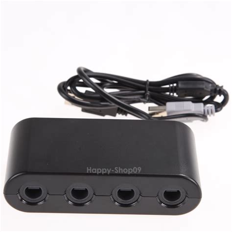 Gamecube Controller Adapter Dolphin - everfat