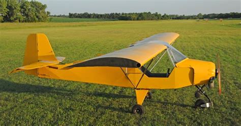 Pin by Micah Bailey on Ultralight Aircraft part 103 | Aircraft design ...