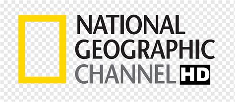 National Geographic Abu Dhabi Television Channel Logo National