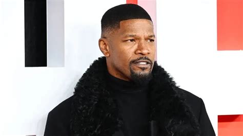 Actor Jamie Foxx Es Acusado De Agresión Sexual En Una Nueva Demanda