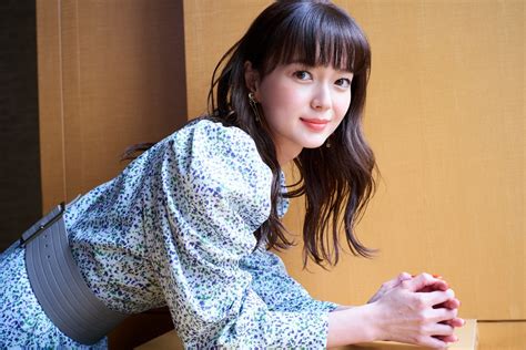 （写真）多部未華子が仕事で大切にしていること「自分に期待しない。自分だけで頑張らない」 アニメ インタビュー ｜クランクイン！