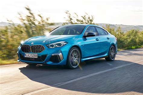 Bmw 2 Series Gran Coupe Review Brave New World Torque