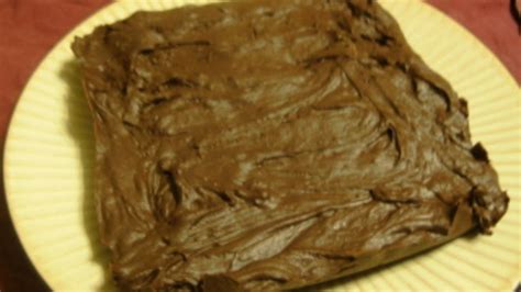 Foolproof Dark Chocolate Fudge Recipe - Food.com