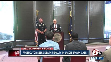 Southport Community Reacts To Marion County Prosecutors Announcement