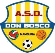 Don Bosco Manduria Virtus Torricella B F L Tornei