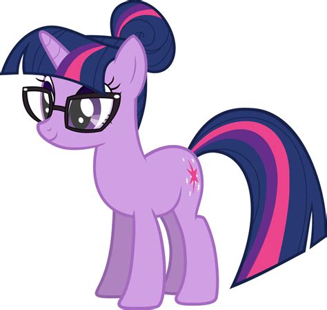 2019705 Safe Artist Twilirity Sci Twi Twilight Sparkle Pony