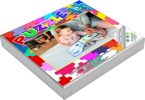 Puzzle Personalizado 2022 Imprenta Andrietti