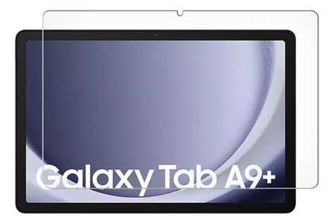 Lámina De Vidrio Para Samsung Galaxy Tab A9 Plus 2023 11 Cuotas