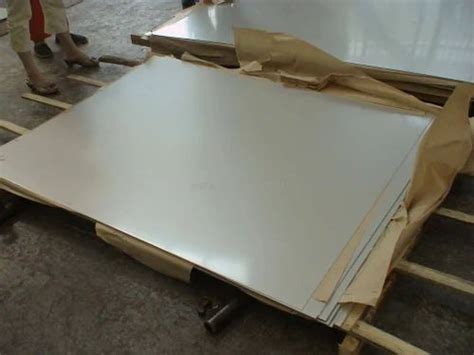 Stainless Steel L Sheet For Pharmaceutical Industry Mm To Mm