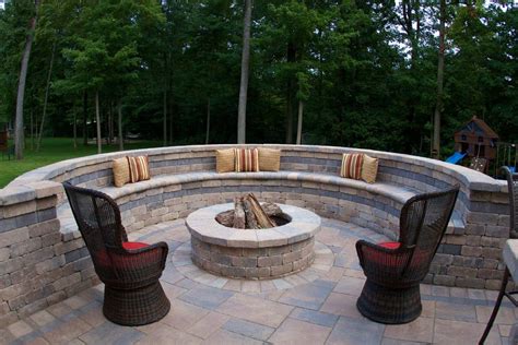 Best Fire Pit Chairs | Fire Pit Design Ideas