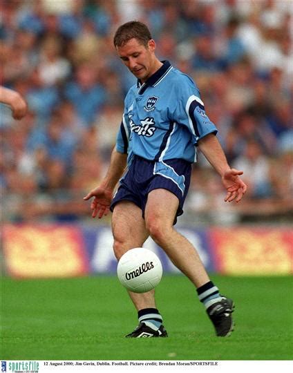 A Trip Down Memory Lane With 13 Dublin GAA Jerseys | Balls.ie