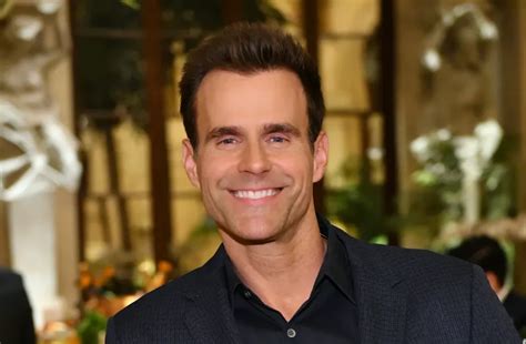 Cameron Mathison Net Worth 2025: From Soap Star Success