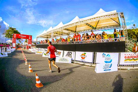 Meia Maratona Do Descobrimento Fecha De Vagas Preenchidas