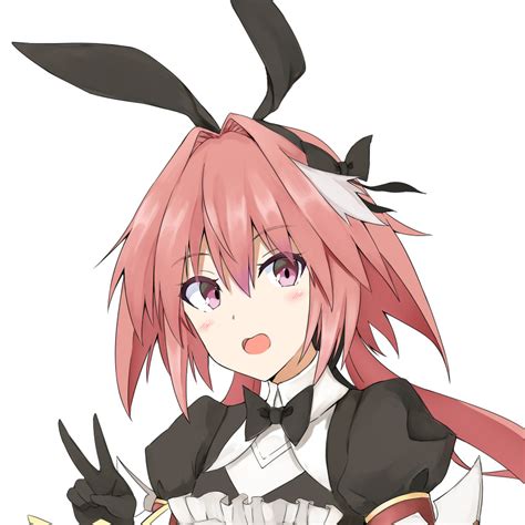 Safebooru 000kk 1boy Absurdres Astolfo Saber Fate Bangs Black Bow Black Gloves Black