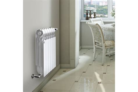 Радиатор Royal Thermo Indigo Super 500 - 10 секций НС-1125967 ...