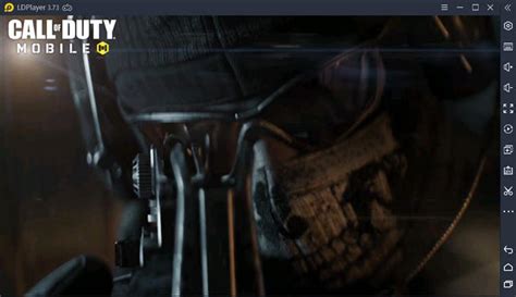 Keyboard Map Setting Guide For Call Of Duty Mobile On Pc Ldplayer