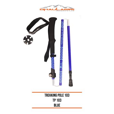 Jual Dhaulagiri Dhaulagiri Trekking Pole Trekking Pole Lipat