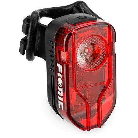 Fionic Bright F Usb Frontleuchte Bike