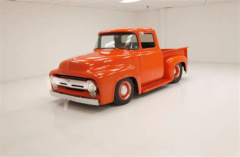 1956 Ford F100 Classic Auto Mall