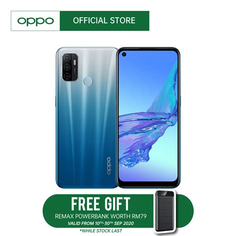 Oppo A Price In Malaysia Specs Rm Technave