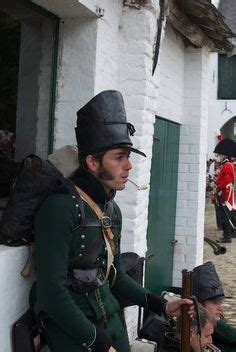 Napoleonic British Rifles