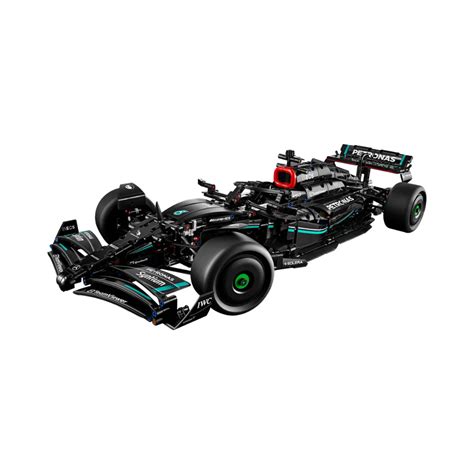 LEGO Technic Mercedes-AMG F1 W14 E Performance 42171 - Nastars