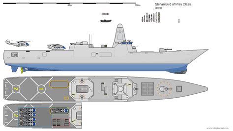 Guided missile frigate 3d models for download – Artofit