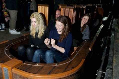 15 Dark Secrets of The London Dungeon - Theme Park Tourist