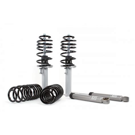 B Ride Height Adjustable Suspension Shock Absorber Front