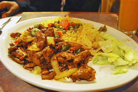 Where to eat Somali food in Toronto