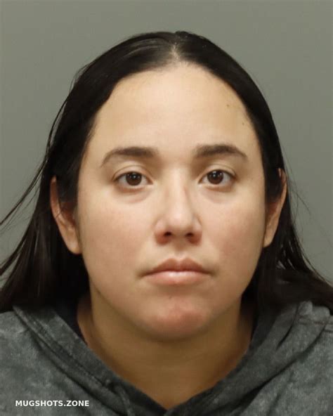 Navarro Ivette Wake County Mugshots Zone