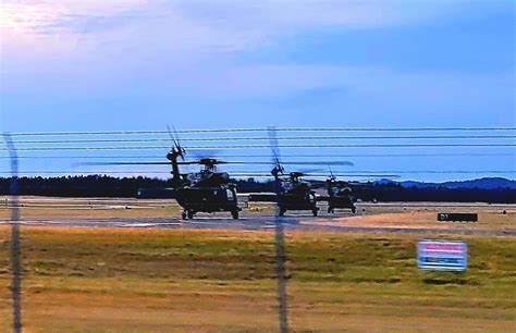 Dvids Images Black Hawk Training Operations At Sparta Fort Mccoy