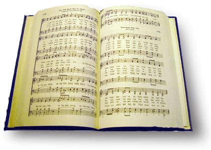 Hymnal Archive Page - Hymn Book, Guitar Chords, Sheet Music | BibleBro