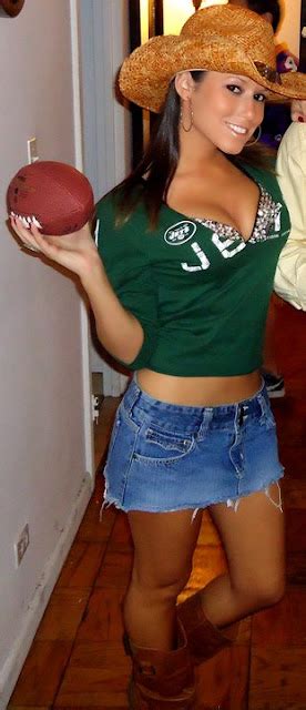 Beauty Babes 2013 New York Jets Nfl Season Sexy Babe Watch Afc East Division 25 Hot Fans