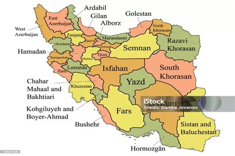 Mengenal Provinsi Khurasan Tanah Matahari Terbit Di Iran Edu Historia