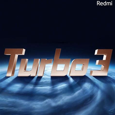 Redmi Turbo Xiaomi Daboom Ru